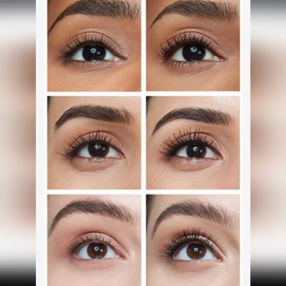 Maybelline lash brand ***